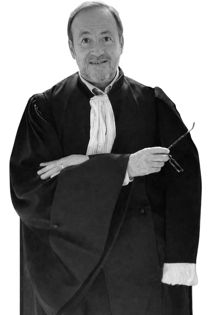 Maître Saves, avocat en préjudice corporel au barreau de Toulon